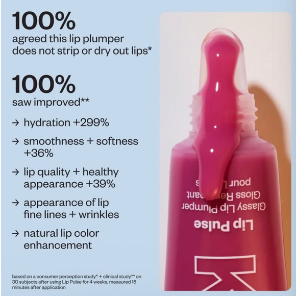 NEW✅KOSAS Love Potion - Picture 5 of 9